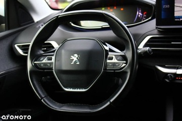 Peugeot 5008 II Crossover Facelifting 1.5 BlueHDi 130KM 2021 Peugeot 5008 Peugeot 5008 1.5 BlueHDI Allure SampS 1.5 Diesel 130KM, zdjęcie 35