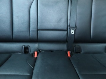 BMW Seria 3 F30-F31-F34 Limuzyna 2.0 318d 143KM 2014 BMW 3GT 318d GT, Automat, Skóra, Navi, Xenon, zdjęcie 9