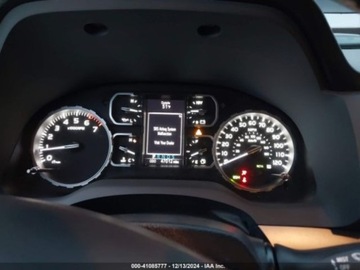 Toyota Tundra II 2020 Toyota Tundra 2020r., Platinum, od ubezpieczalni 5.7 Benzyna 381KM, zdjęcie 10