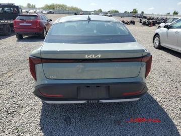 Kia 2025 Kia Inny 2025 KIA K4 EX 2.0L FWD 2.0 Benzyna 156KM, zdjęcie 5