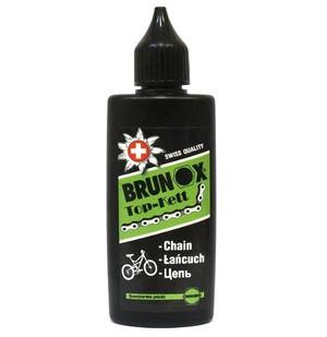 BRUNOX TOP-KETT 100ml do łańcucha