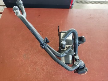 WEBASTO OGRZEWANIE POSTOJOWE VW PASSAT B8 NOWE 3Q0815005AK