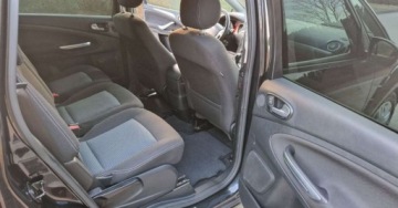 Ford S-Max I Van Facelifting 2.0 Duratorq TDCi DPF 140KM 2012 Ford S-Max Ford S-Max 2.0 TDCi DPF Business Edition 2.0 Diesel 140KM, zdjęcie 14