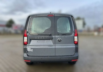 Volkswagen Caddy V 2025 Volkswagen Caddy 1,5 l TSI 116 KM manual, 5 osob 1.5 Benzyna 116KM, zdjęcie 9