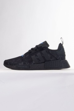 BUTY ADIDAS NMD_R1 IG5535 CZARNE SPORTOWE