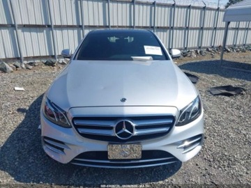 Mercedes Klasa E W213 2020 Mercedes-Benz Klasa E 350 4Matic 2020 2.0l 2.0 Benzyna 255KM, zdjęcie 7