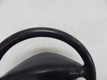 Mercedes A-Class w168 Лифт — руль + подушка безопасности