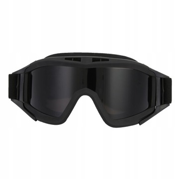 ОЧКИ ДЛЯ ВЕЛОСИПЕДА PREDATOR MOTOR CROSS ENDURO QUAD MTB