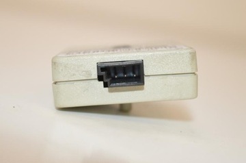 BMW 3 E90 2006 RHD ANTÉNA FILTR TLUMÍCÍ 9110621