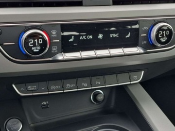 Audi A4 B9 Allroad Quattro Facelifting 2.0 40 TDI 204KM 2022 Audi A4 Avant Matrixaudi sound system QUATTRO Navi ACC Ambiente Kamera 360, zdjęcie 26