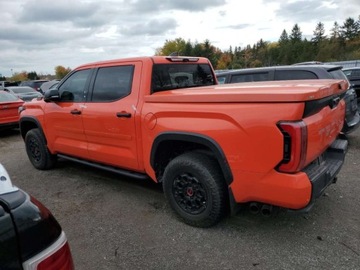 Toyota Tundra II 2023 Toyota Tundra Crewmax Limited 2023 3.4l 3.4 Hybryda 389KM, zdjęcie 1