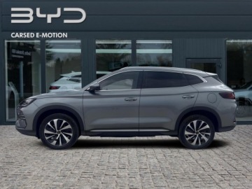 BYD 2026 BYD Seal U DM-i, zdjęcie 1