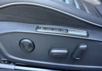 Volkswagen Arteon Fastback Facelifting 2.0 TDI 200KM 2021 Volkswagen Arteon Shooting Brake SalonPL R-Line 2.0TDI 200KM HAK Panorama, zdjęcie 34