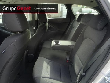 Hyundai i30 III Wagon Facelifting 1.0 T-GDI 120KM 2023 Hyundai i30 Smart 1.0 T-GDI 6MT 120KM + pakiet Led BlackWeek, zdjęcie 8