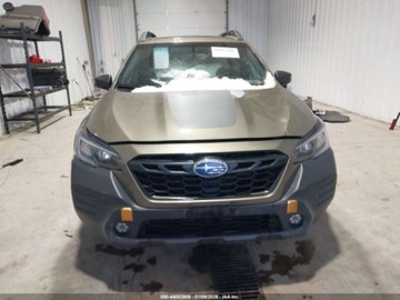 Subaru 2022 Subaru Outback 2022 Subaru Outback Wilderness 2.4 Benzyna 260KM, zdjęcie 7