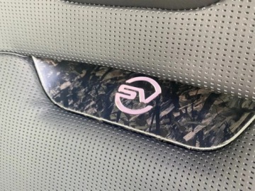 Land Rover Range Rover Sport III 2025 Range Rover Sport Range Rover S V8 P635 SV Edition Two 4.4 (635 KM) 2025, zdjęcie 6