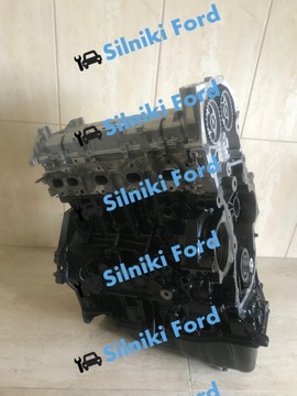 FORD TRANSIT 2.0 TDCI ДВИГАТЕЛЬ FWD RWD EURO 6 2016-2023 ПОСЛЕ VIP РЕГЕНЕРАЦИИ