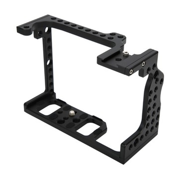 VILTROX FANSHANG NZ-07 алюминиевый сплав черный