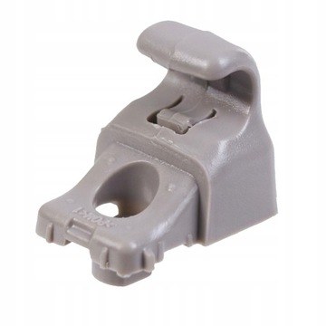 КРЮЧОК ДЛЯ СОЛНЦЕЗАЩИТНОГО КОЗЫРА ДЛЯ TESLA МОДЕЛЬ 3