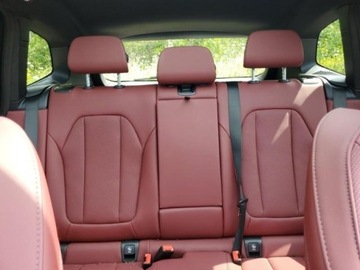 BMW X3 G01 2022 BMW X3 BMW X3 XDRIVE30I, silnik 2.0, 44, od ubezpieczyciela 2.0 Benzyna, zdjęcie 9