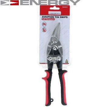 НОЖНИЦЫ ДЛЯ РЕЗКИ ЛИСТОВОГО МЕТАЛЛА ЛЕВЫЕ