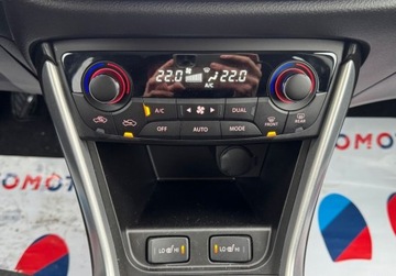 Suzuki SX4 II S-cross Facelifting 1.4 BOOSTERJET 140KM 2017 Suzuki SX4 S-Cross 1,4T 140KM FULL LED Navi Key-Less Bezwypadkowy Serwisow, zdjęcie 19