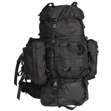 Teesar Backpack 100L PLECAK TURYSTYCZNY MILITARNY
