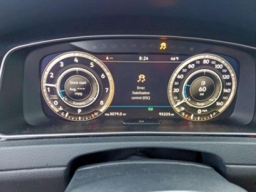 Volkswagen Golf VII 2018 Volkswagen Golf R 2018 2.0 Benzyna 292KM, zdjęcie 9