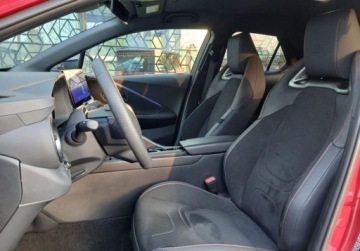 Toyota C-HR II SUV 2.0 Hybrid Dynamic Force 197KM 2024 Toyota C-HR C-HR GR Sport FV23 Salon PL Serwis ASO 1 wlasciciel, zdjęcie 5