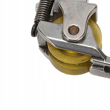 УНИВЕРСАЛЬНАЯ ЛАПКА ДЛЯ ШВЕЙНЫХ МАШИН С ВАЛИКОМ 0,3