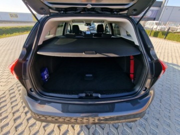 Ford Focus III Kombi Facelifting 1.0 EcoBoost 125KM 2018 Ford Focus 1.0 125Ps Matrixsy Navi Kombi 109tys km Gwarancja Benzyna 125KM, zdjęcie 28