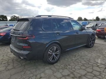 BMW X7 2024 BMW X7 xDrive40I 2024 3.0l 3.0 Benzyna 375KM, zdjęcie 3