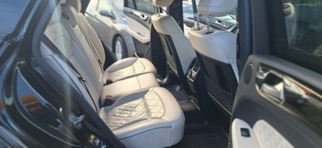 Mercedes GLE W166/C292 Coupe AMG 3.0 43 AMG 390KM 2018 Mercedes GLE 43 AMG zamiana raty, zdjęcie 16