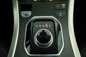 Land Rover Range Rover Evoque I SUV 5d Facelifting 2.0D TD4 180KM 2016 Land Rover Range Rover Evoque TD4, 177 KM, 4X4, zdjęcie 18