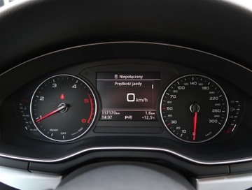Audi A4 B9 Avant 2.0 TDI 150KM 2018 Audi A4 2.0 TDI, Serwis ASO, Automat, VAT 23%, zdjęcie 10