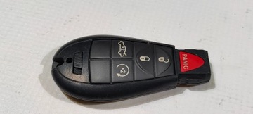 Дистанционный ключ Dodge Charger Challenger 2011-