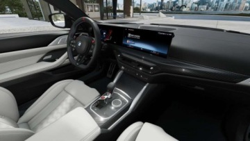 BMW Seria 4 G22-23-26 M4 Coupe Facelifting 3.0 M4 530KM 2026 BMW M4 Competition M xDrive 530 KM - Lakierowanie BMW Individual - Od Reki, zdjęcie 14