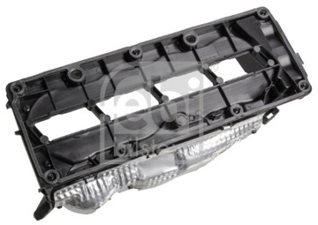 177025 FEB KRYT HLAVA VW BEETLE 2.0 11-