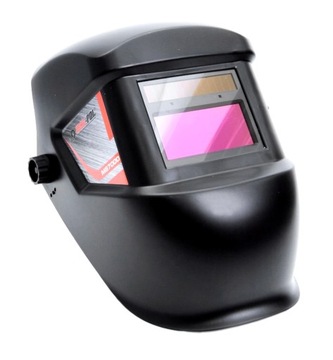 СВАРОЧНАЯ МАСКА С АВТОЗАТЕМНЕНИЕМ