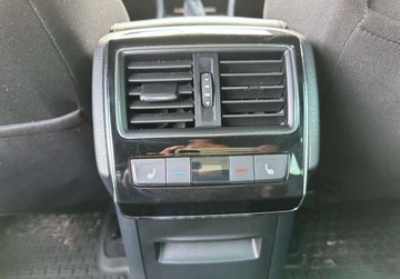 Skoda Superb III Kombi Facelifting 2.0 TDI SCR 200KM 2020 Skoda Superb Polski salon 2.0 Diesel 200KM, zdjęcie 10