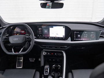 Audi Q5 II SUV Facelifting 2.0 40 TDI 204KM 2025 AUDI Q5 TDI quattro S line Suv 2.0 (204KM) 2025, zdjęcie 14