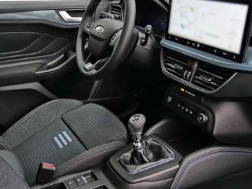Ford Focus IV Hatchback Facelifting 1.0 EcoBoost 125KM 2025 Active X 1.0 EcoBoost 125KM /Pakiet Winter, Driver Assistance, zdjęcie 5