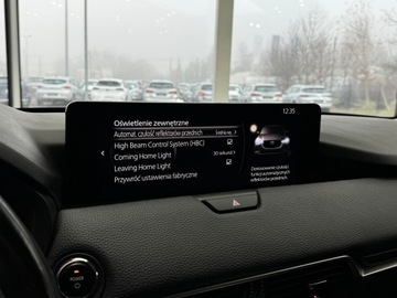 Mazda CX-60 2.5 e-Skyactiv 328KM 2022 Mazda CX-60 Exclusive line / 4x4 / Plug In / HUD /, zdjęcie 33