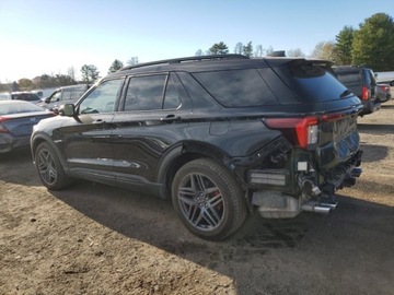 Ford Explorer VI 2025 Ford Explorer ST 2025 3.0l 3.0 Benzyna 400KM, zdjęcie 1