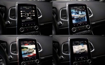 Renault Espace V Van Facelifting 2.0 Blue dCi 189KM 2021 Renault Espace Renault Espace BLUE dCi 190 EDC INITIALE PARIS 2.0 Diesel, zdjęcie 21