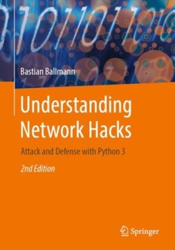 Understanding Network Hacks BASTIAN BALLMANN
