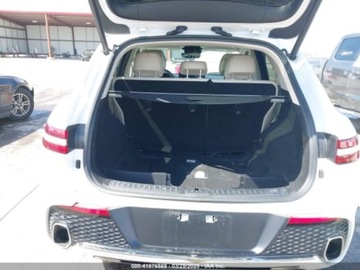  Genesis GV70 2.5T 2025 2.5 Benzyna 300KM, zdjęcie 5