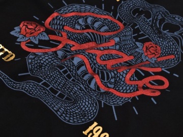 ДОМАШНИЙ КОМПЛЕКТ CAVALLI CLASS - D001052-B001