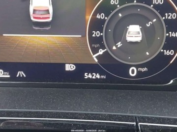 Volkswagen 2026 Volkswagen Atlas Sel Premium R-Line 2026 2.0 Benzyna 269KM, zdjęcie 11