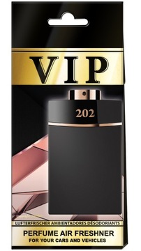 VIP SCENT АРОМАТ ПАРФЮМИРОВАННЫЙ АРОМАТ 202